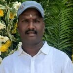 ASHOK THIRUPATHI