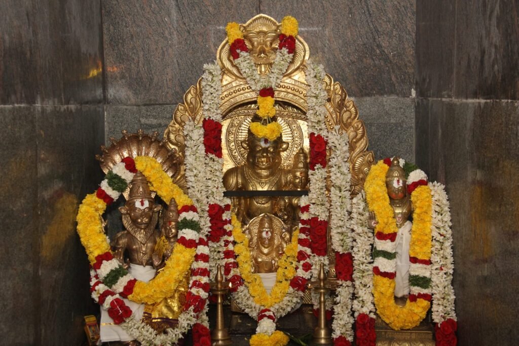 రాజనాల బండ పై విశేష పూజలు