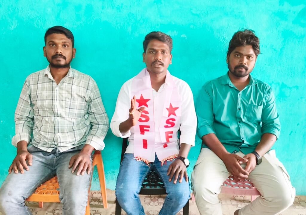 ప్రభుత్వ అనుమతి లేని శ్రీ భాగ్యలక్ష్మి పాఠశాల యాజమాన్యంపై చర్యలు తీసుకోవాలి.