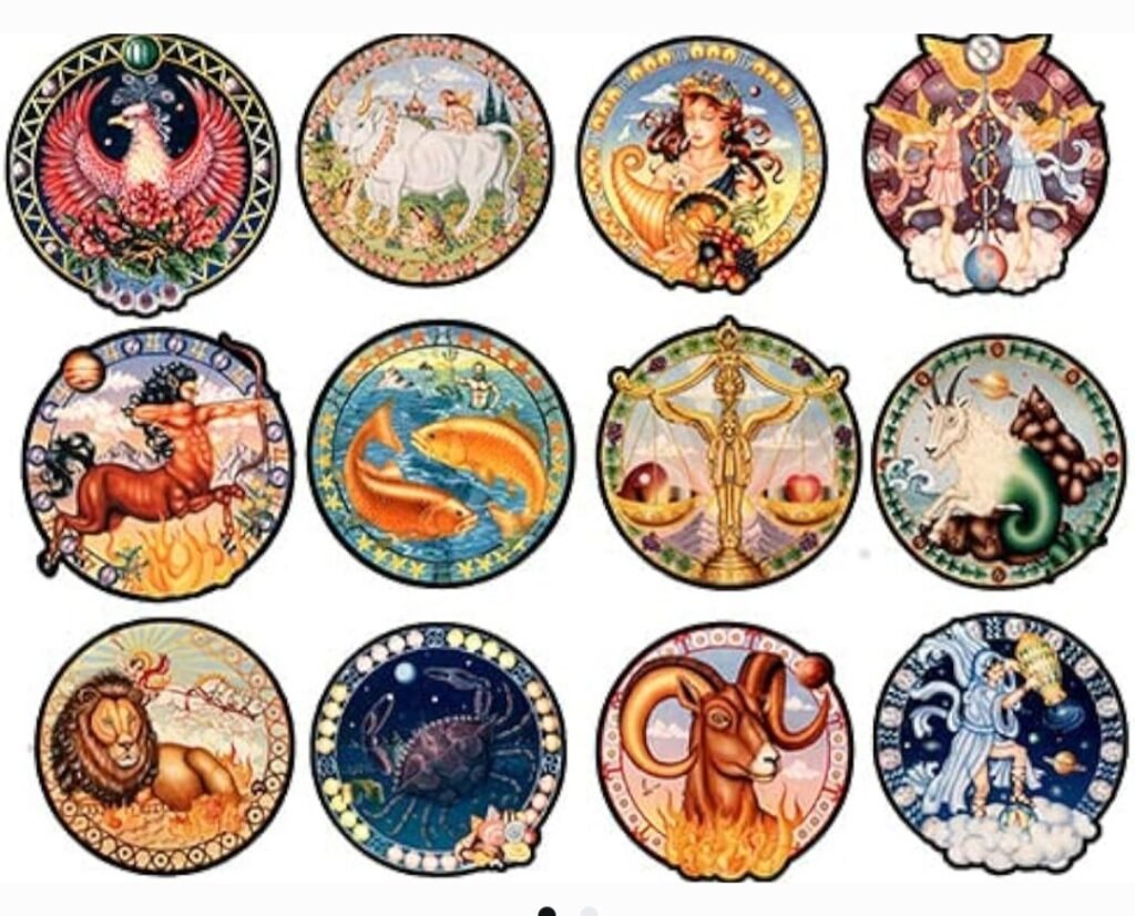 ఈరోజు రాశి ఫలాలు