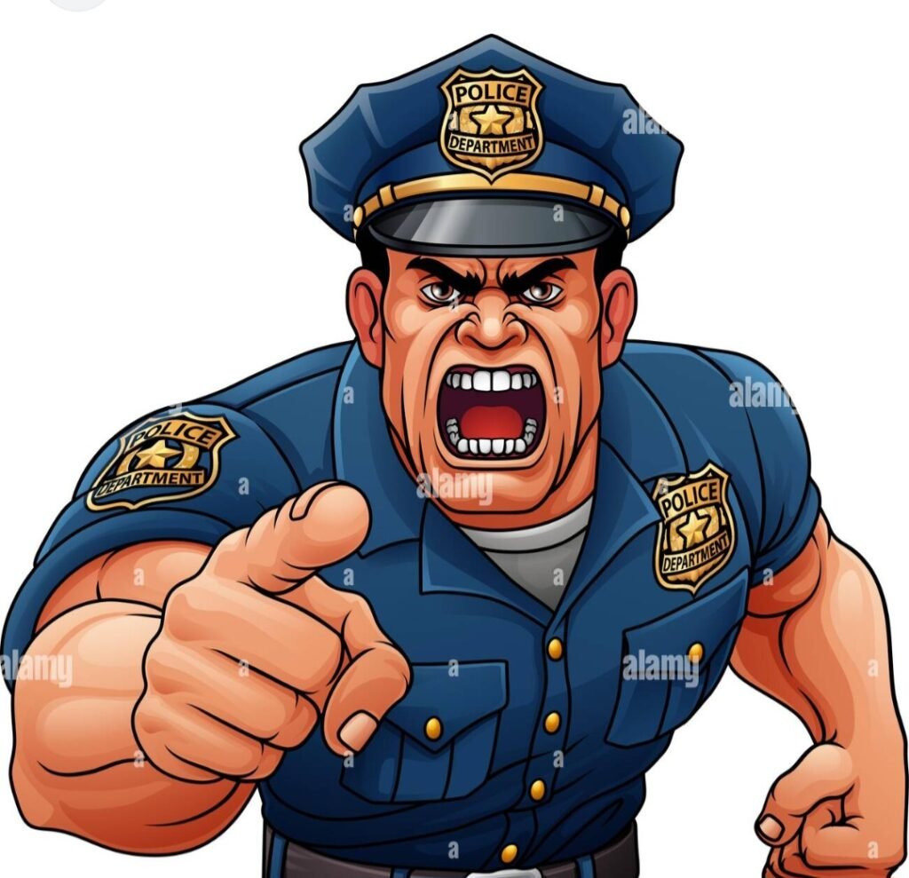 సిరిసిల్లలో టీఆర్‌పీ జిల్లా అధ్యక్షుడిపై పోలీసుల దాడి*        •••భార్యా పిల్లల ముందే రాజకీయ నాయకుడిపై పోలీసుల దాడి      •••సిరిసిల్లలో ప్రజాస్వామ్యానికి లాఠీల మోత.