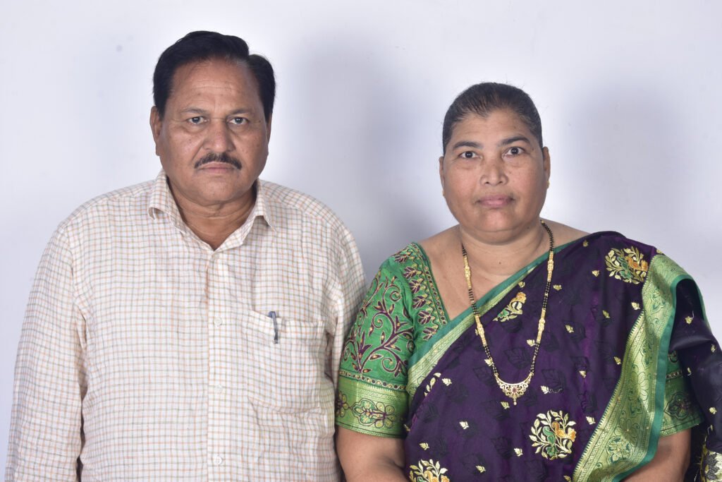 సయ్యద్ యూసఫ్ కు వీడ్కోలు కార్యక్రమం.