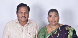 సయ్యద్ యూసఫ్ కు వీడ్కోలు కార్యక్రమం.