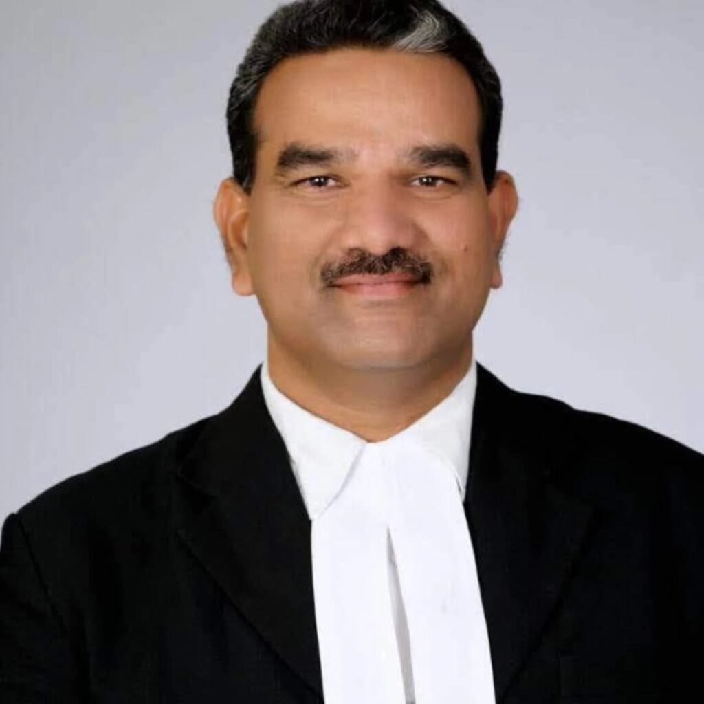 హైకోర్టు బార్ అసోసియేషన్ అధ్యక్షుడిగా సురేందర్ రెడ్డి ఘన విజయం