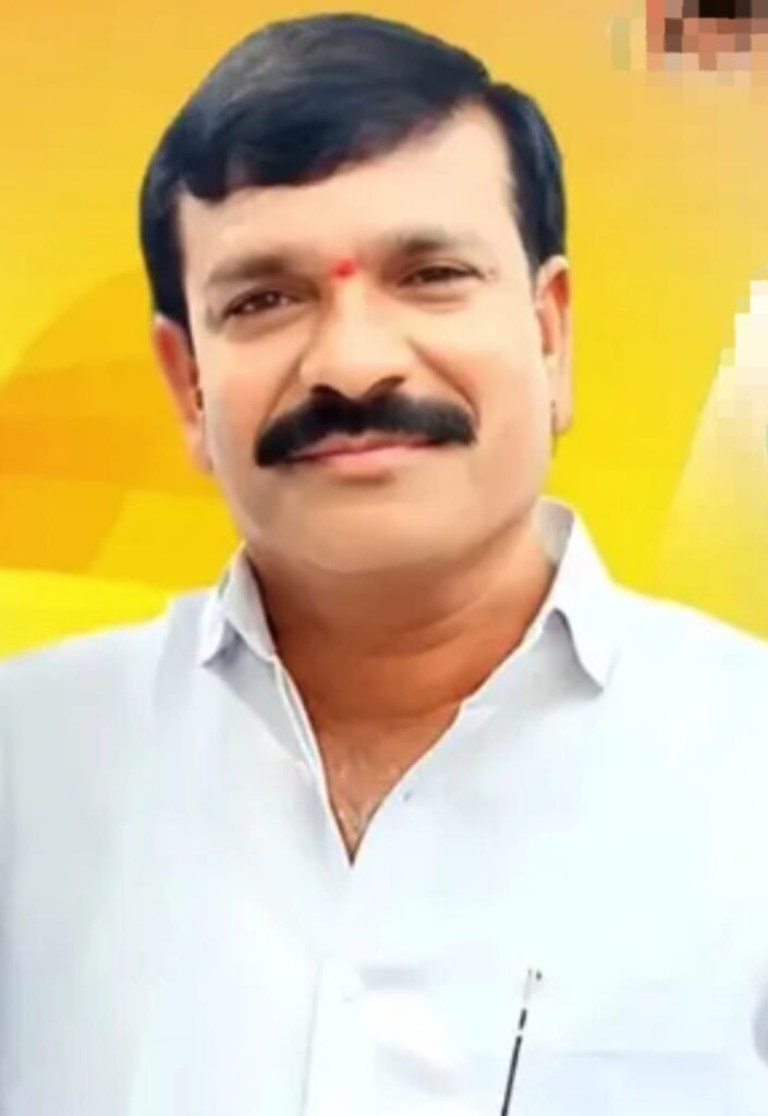 నేడు చిగురుమామిడిలో కాంగ్రెస్ పార్టీ ప్రెస్ మీట్     చిగురుమామిడి మండల కాంగ్రెస్ అధ్యక్షులు కంది తిరుపతి రెడ్డి