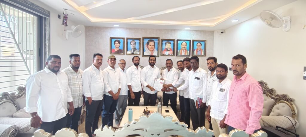 శ్రీ సీతారామచంద్రస్వామి వారి కళ్యాణ మహోత్సవమునకు ఆహ్వానం* 