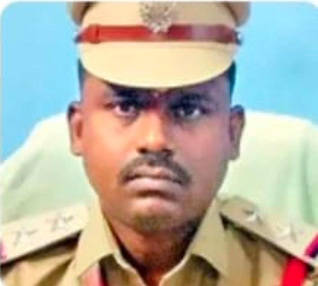 లంచం కోసం ఎస్సై అరాచకం.. మహిళ మంగళసూత్రం తాకట్టు పెట్టించిన వైనం,,