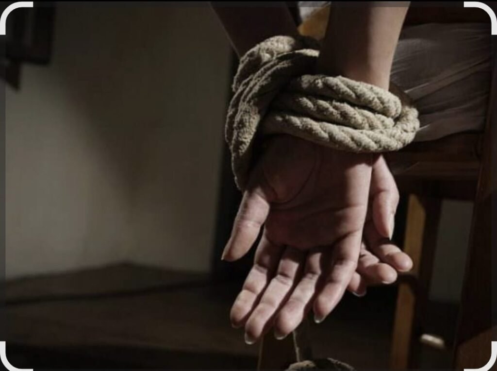 పండ్రేగుపల్లిలో మాజీ సర్పంచ్ కిడ్నాప్ కలకలం.