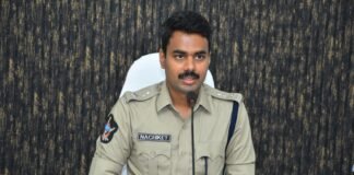 ఏప్రిల్ 1 న ఒంటిమిట్ట సీతారాముల కళ్యాణం నేపథ్యంలో ట్రాఫిక్ మళ్లింపు