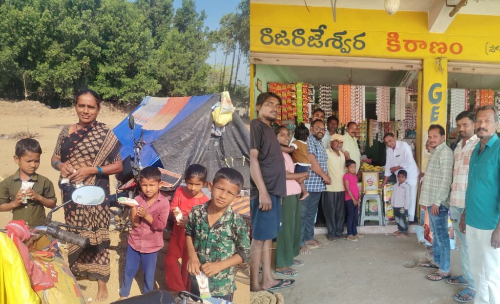 ఘనంగా తెలుగుదేశం పార్టీ 44వ ఆవిర్భావ దినోత్సవ వేడుకలు   