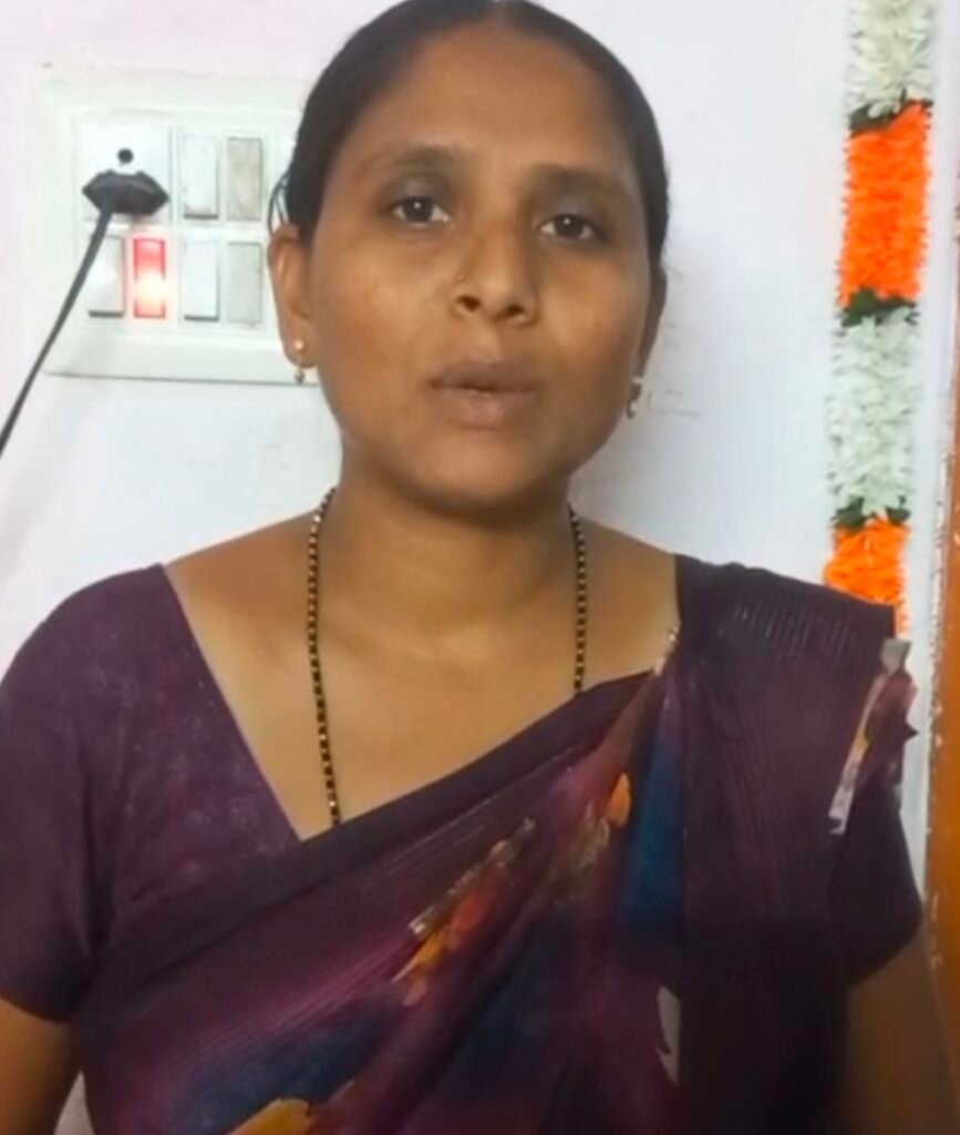 ఆశా వర్కర్  జాబితా  లో అవకతవకలు