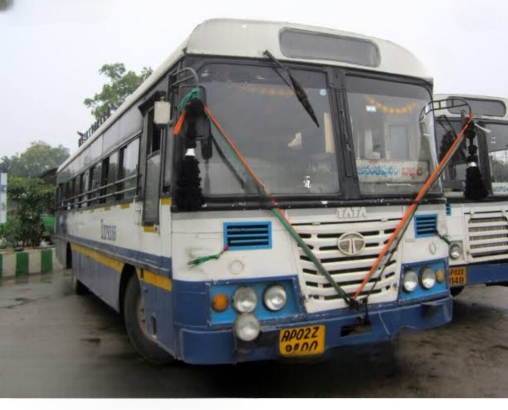 హుస్నాబాద్ నుండి బెజ్జంకి బస్సు ప్రారంభం