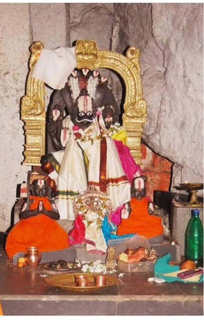 బ్రహ్మోత్సవాలకు ముస్తాబైన బెజ్జంకి శ్రీ లక్ష్మీనరసింహస్వామి క్షేత్రం