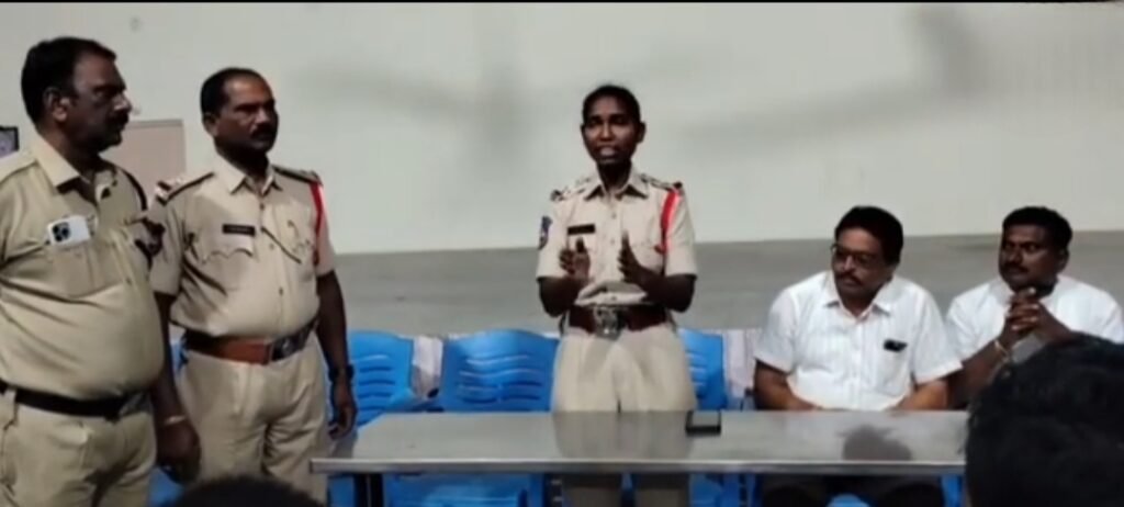 బెజ్జంకి లక్ష్మీనరసింహ స్వామి జాతర విజయవంతానికి ప్రజలందరూ సహకరించాలి