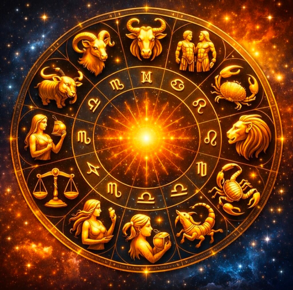 (31 మార్చి 2026) రాశి ఫలాలు 🔮