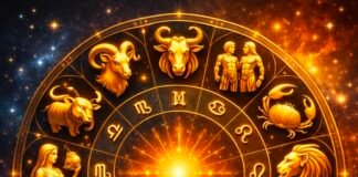 27 మార్చి 2026) రాశి ఫలాలు 🔮