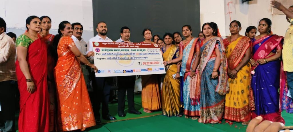 బద్వేల్ పట్టణంలోని శ్రీబిజివేముల వీరారెడ్డి డిగ్రీ కళాశాల అంతర్జాతీయ మహిళా దినోత్సవ వేడుకలు