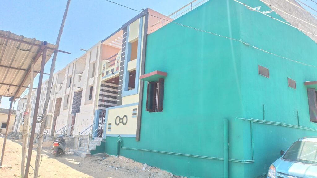 ప్రొద్దుటూరు గడ్డపై..భూ..దహనం కబ్జాకోరుల కోరల్లో పారిశ్రామిక అటవీ భూములు..