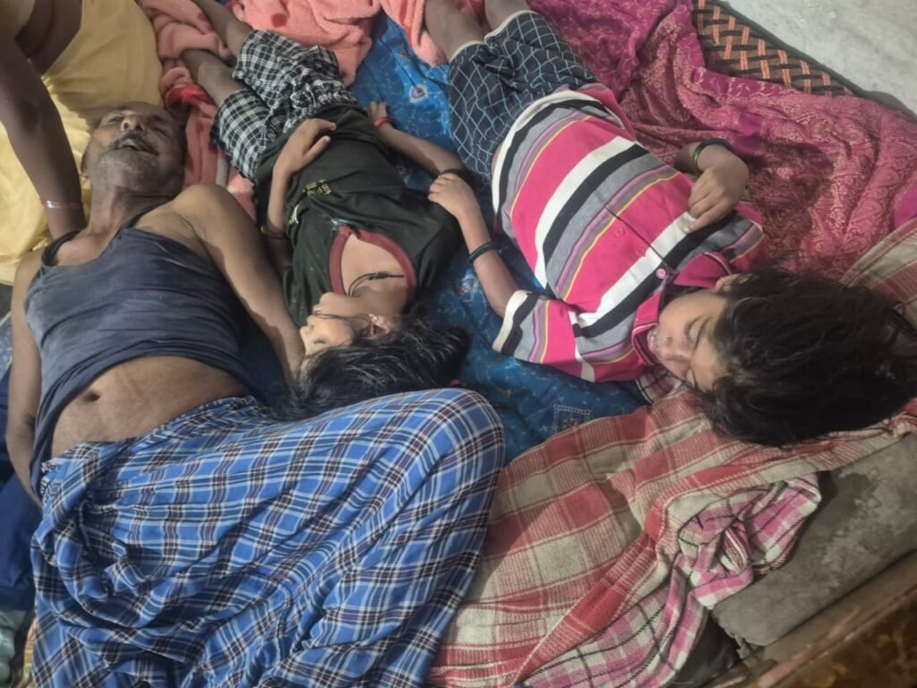 అన్నమయ్య జిల్లా – పుంగనూరులో విషాదం