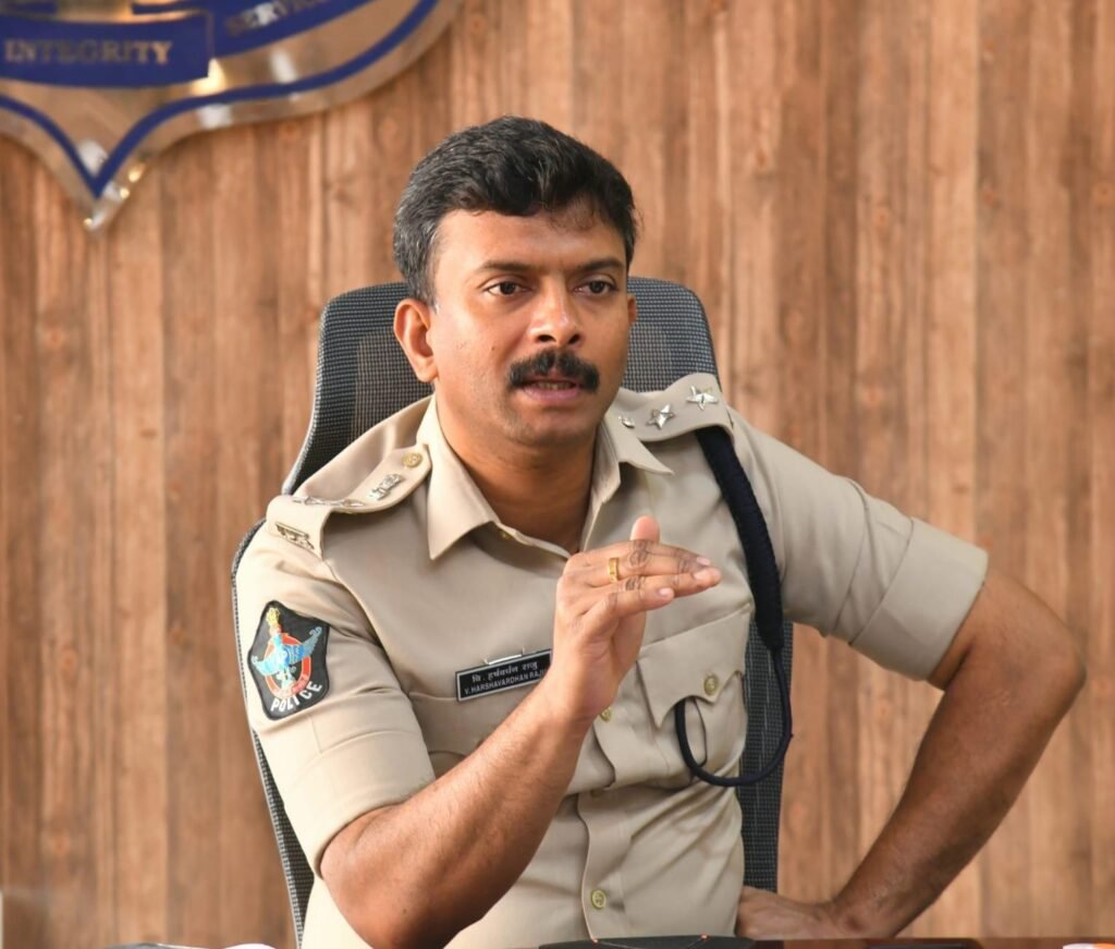 పేకాట, కోడి పందాలు, క్రికెట్ బెట్టింగ్‌పై కట్టుదిట్టంగా చర్యలు చేపడుతున్న ప్రకాశం జిల్లా పోలీసులు