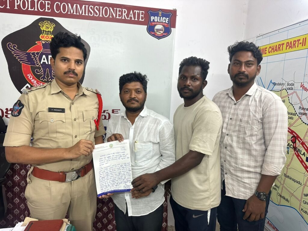 గరికపాటి సమాజానికి పట్టిన చీడపురుగు – BSP MPTC బర్రె ఉదయ్ కిరణ్