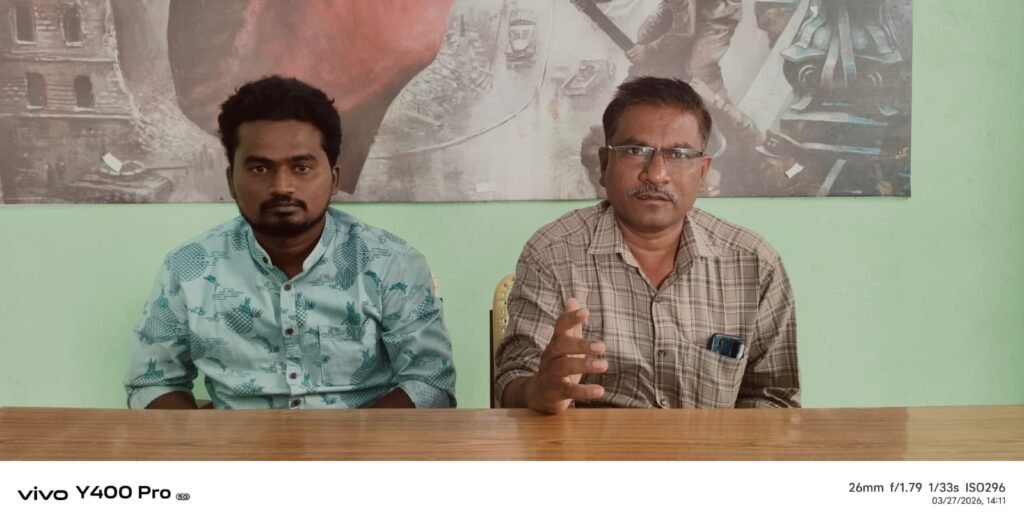 సుప్రీంకోర్టు ఎస్సీ రిజర్వేషన్లపై తీర్పు పట్ల ఆందోళన – రివ్యూ చేయాలి, కేంద్ర ప్రభుత్వం రాజ్యాంగ సవరణ చేపట్టాలి