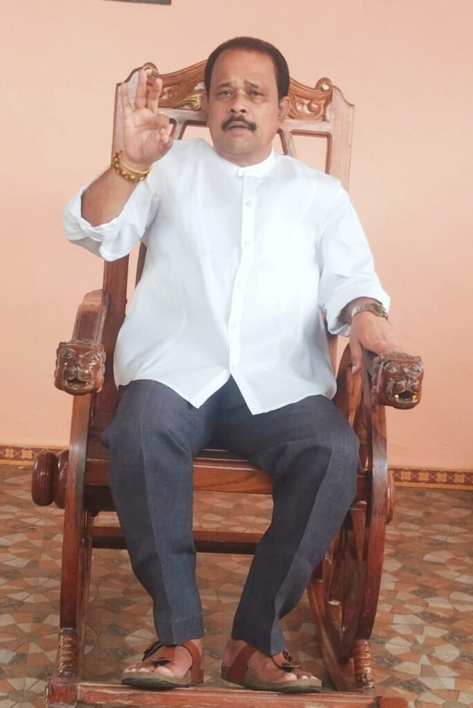 వై.యస్.జగన్ అమరావతికి వ్యతిరేకం కానే కాదు… అవినీతి, దోపిడి పైనే వ్యతిరేకం.