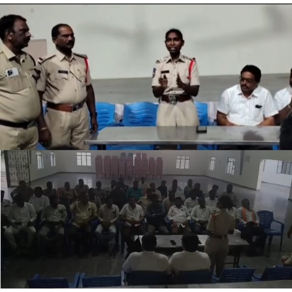 బెజ్జంకి లక్ష్మీ నరసింహ స్వామి జాతర విజయవంతం కావడానికి ప్రతి ఒక్కరు కృషి చేయాలి