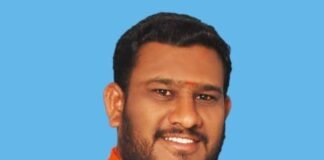 ధాన్యం కొనుగోలు కేంద్రాల్లో రైతులకు సదుపాయాలు కల్పించాలి బెజ్జంకి మండలం సోషల్ మీడియా కన్వీనర్ దొడ్ల ప్రశాంత్