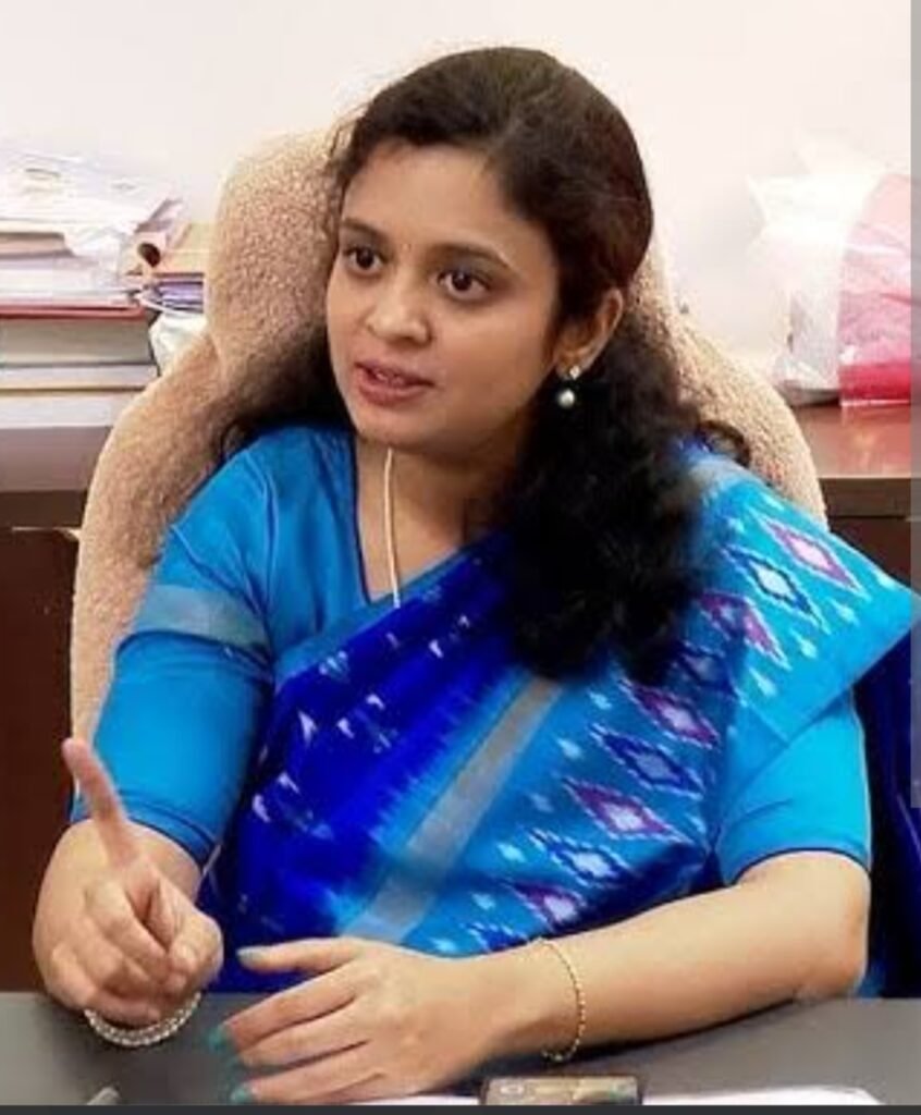 అర్హులైన జర్నలిస్టులకు అక్రెడిటేషన్ జారీ.  నిరంతరం అక్రిడిటేషన్ దరఖాస్తుల ప్రక్రియ  • సమాచార పౌరసంబంధాల శాఖ స్పెషల్ కమిషనర్ సిహెచ్. ప్రియాంక.