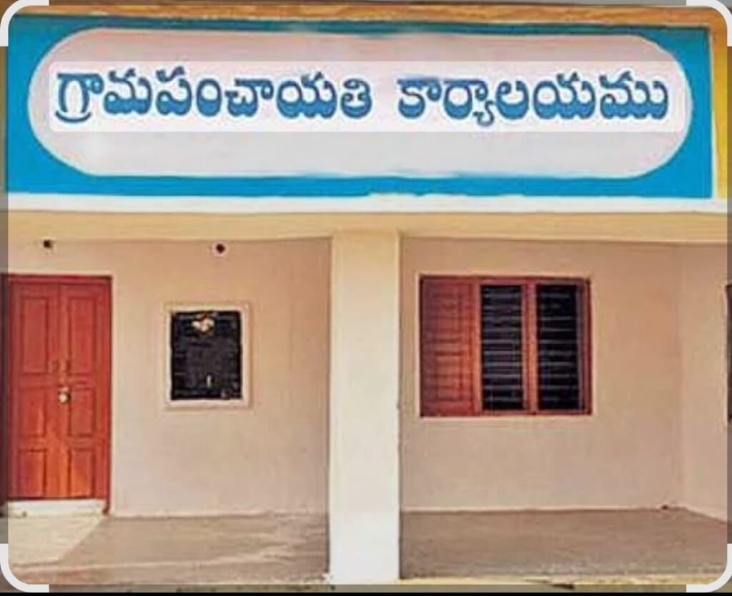 *పందిళ్ళపల్లి వ్యవహారంలో “నెలలు గడుస్తున్న”ఆ పంచాయతీ కార్యదర్శి పై చర్యలేవి…?<br><br>*ప్రభుత్వ నిబంధన విరుద్ధంగా వ్యవహరించారంటూ తేల్చారు..!<br><br>