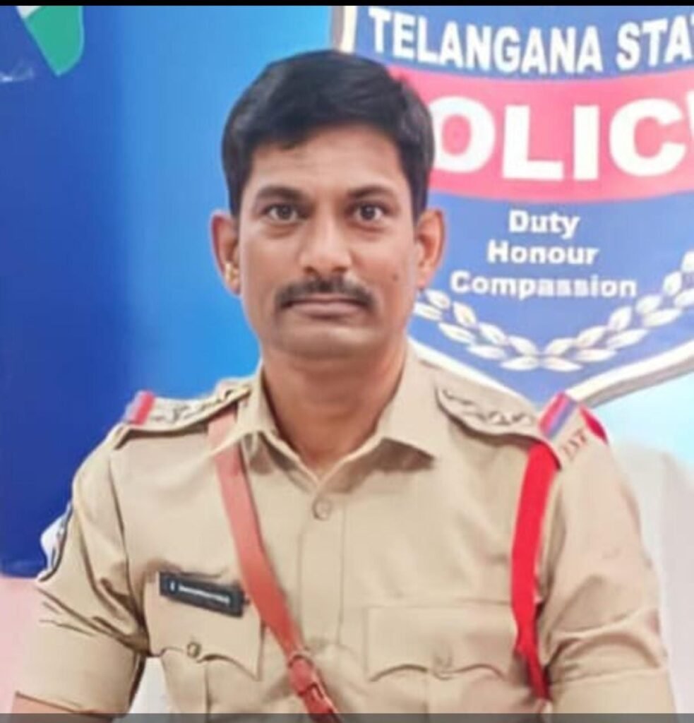 సిద్దిపేటలో పరిస్థితి పూర్తిగా ప్రశాంతం: వదంతులను నమ్మవద్దు..