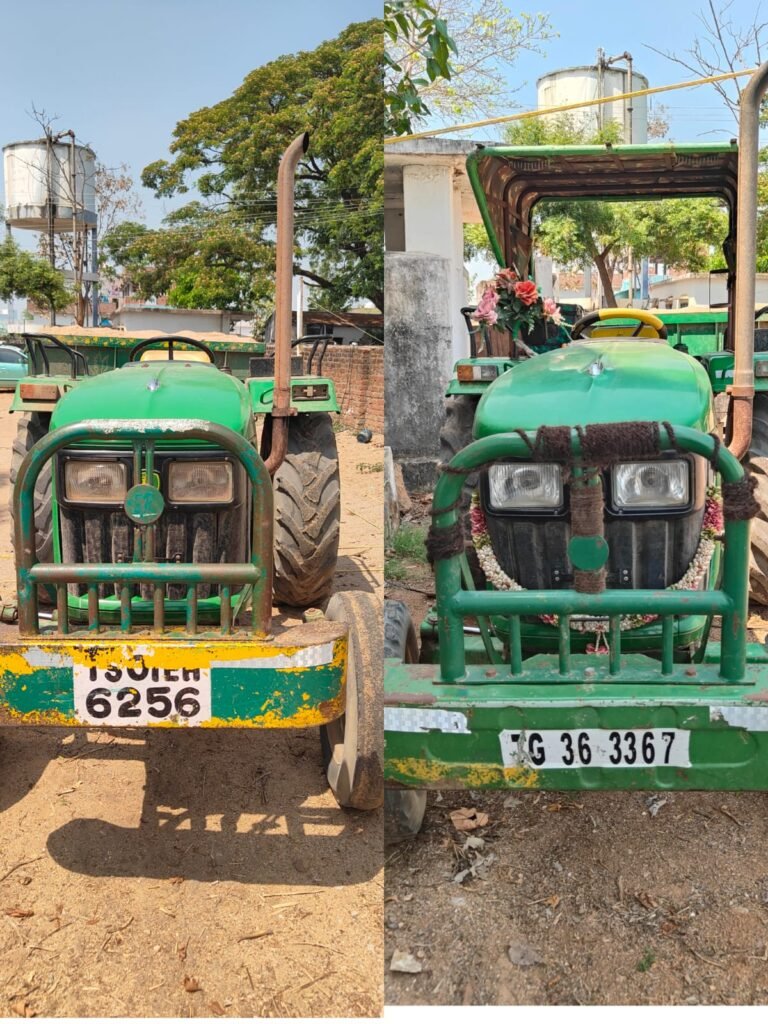 కోహెడ మండలంలో అక్రమ ఇసుక రవాణాపై పోలీసుల దాడులు