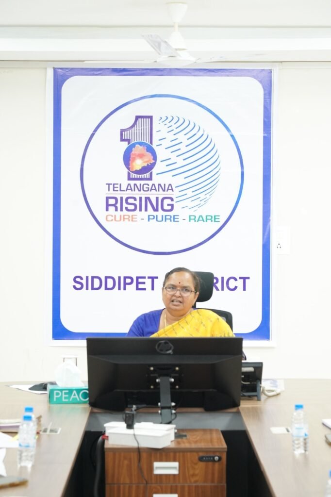 ప్రభుత్వ పాఠశాలలలో మౌలిక వసతుల కల్పన కోసం చేపట్టిన నిర్మాణాలను త్వరగా పూర్తిచేయాలని జిల్లా కలెక్టర్ కే.హేమావతి విద్యాశాఖ అధికారులను ఆదేశించారు..