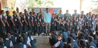 సి-క్యాట్ ఫలితాల్లో చాణక్య విద్యార్థుల ప్రభంజనం!