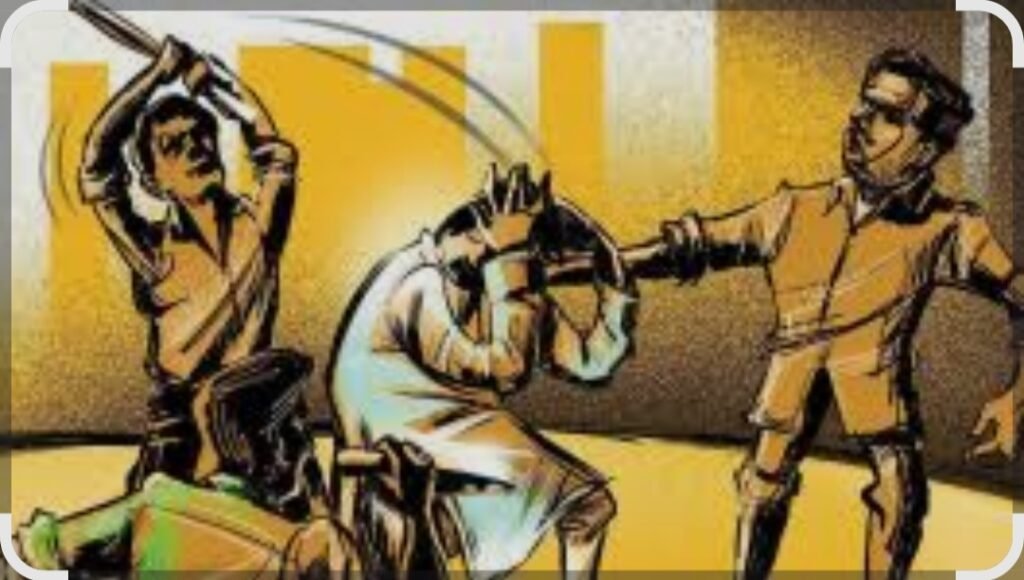 నేరానికి తగిన శిక్ష….హత్య కేసులో జీవిత ఖైదు