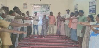 హెల్మెట్ ధరించండి-మీయొక్క విలువైన ప్రాణాలను కాపాడుకోండి