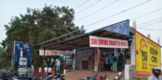 అంబేద్కర్ జయంతి రోజు మద్యం షాపులు మూసివేయాలి* *గాంధీ జయంతి రోజు ఒక్కటే రోజు కాకుండా అంబేద్కర్ జయంతి రోజు కూడా మద్యం షాపులు మూసి వేయాలి*