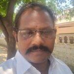 RAJUMIDDY SRISHAILAM