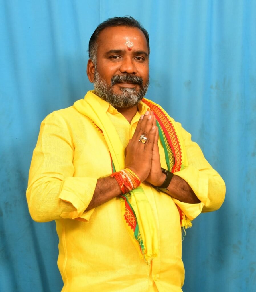 రేపు తవనంపల్లి లో ప్రజా దర్బార్ కార్యక్రమం.