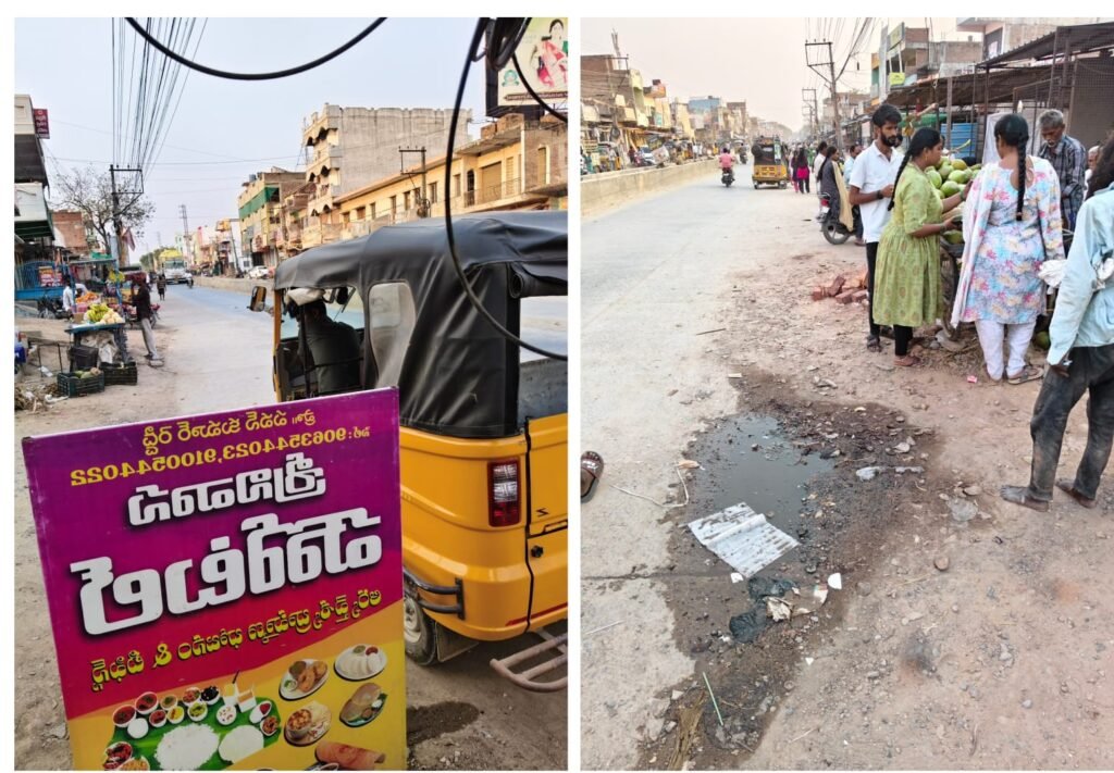 వీళ్లంతా* పోరుమామిళ్ల *పోలీసులకు* చుట్టాలా❓