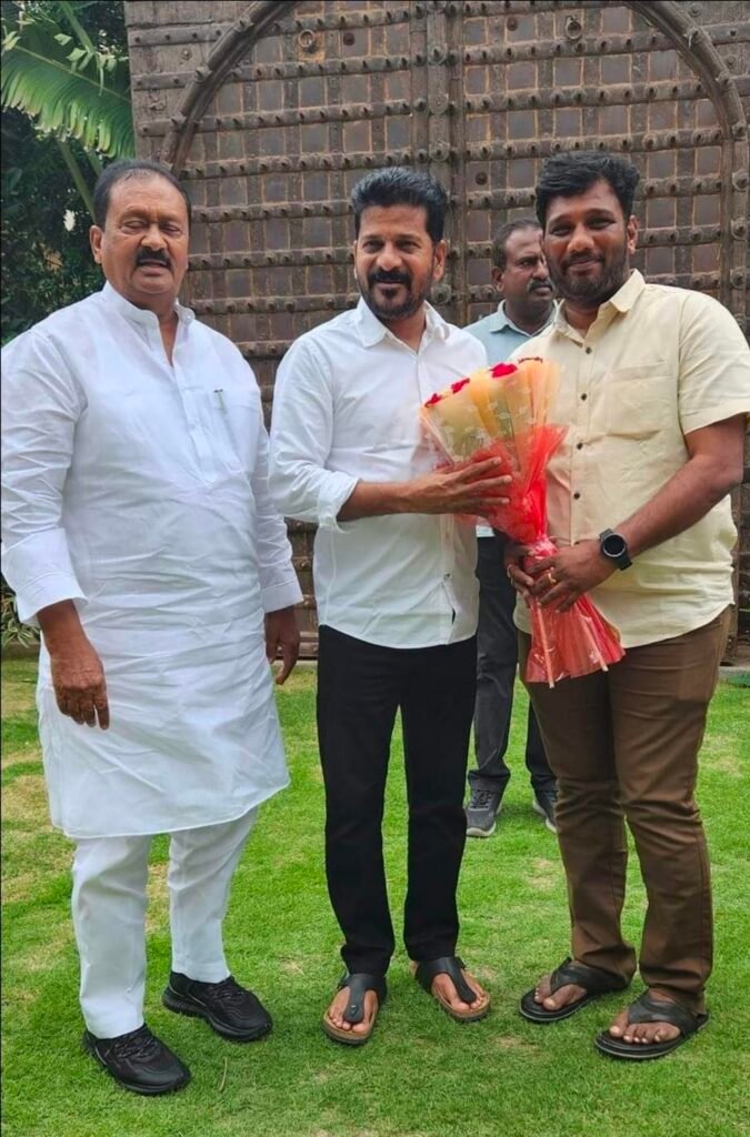 తెలంగాణ ప్రభుత్వ కీలక నిర్ణయం శ్రీ వాసవీ కన్యకా పరమేశ్వరి అమ్మవారి జయంతిని అధికారికంగా రాష్ట్ర పండుగగా ప్రకటించింది.