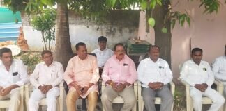 *హైకోర్టు తీరుపుతో ధర్మం గెలిచింది*-టార్గెట్ల సీఎంకు చంప దెబ్బ -కేసీఆర్ పై నిందలు వస్తే ప్రజలు తగిన నిందలు వస్తే ప్రజలే బుద్ధి చెప్తారు