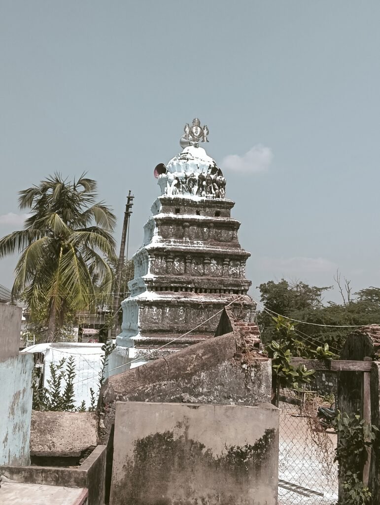 గుడి అభివృద్ధి ఎక్కడ?.. పూజలే పరమావధిగా పాలకవర్గం!.