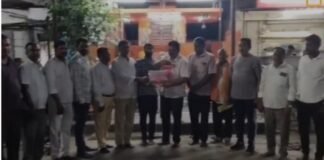 బెజ్జంకిలో ఈ నెల 23న హిందూ మహా సమ్మేళనం