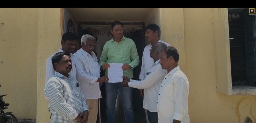 మహానీయుల జయంతులను ప్రభుత్వం అధికారికంగా నిర్వహించాలి