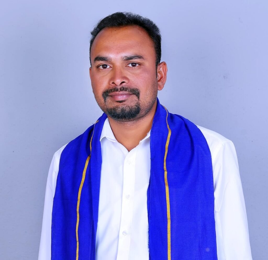 బాబు బాబు జగ్జీవన్ రామ్ కి భారతరత్న ప్రకటించాలి.  -మదర్ సర్వీస్ సొసైటీ అధ్యక్షులు డాక్టర్ మల్లాది ప్రసాదరావు