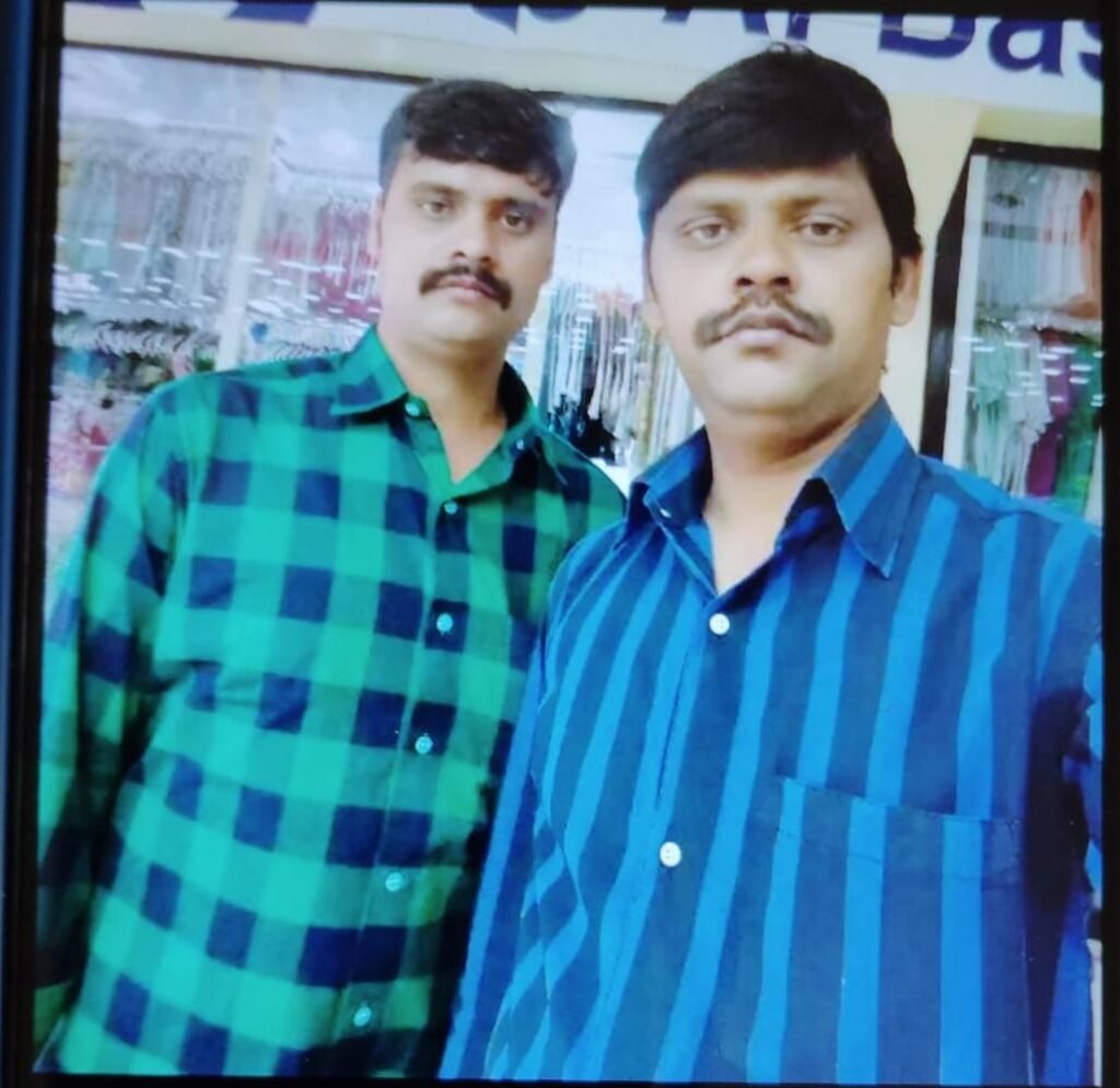 కోవైట్ దేశంలో కోట్ల రూపాయలు కుచ్చుటోపీ పెట్టి పరార్ అయి రాయచోటి కు వచ్చేసిన ఘరానా మోసగాడు ఫయాజ్..