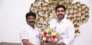టీడీపీ నూతన కార్యవర్గానికి డా. ముక్కు ఉగ్రనరసింహారెడ్డి శుభాకాంక్షలు