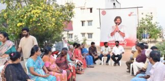 జనసేన చొరవ-ప్రజల పక్షాన నిలిచిన ఎమ్మెల్యే – సమస్యలపై తక్షణ స్పందన – ‘ఒక్క కాల్ చేస్తే చాలు, మీరు రావాల్సిన అవసరం లేదు,,ఎమ్మెల్యే కోటంరెడ్డి శ్రీధర్ రెడ్డి